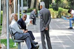 زمان واریز مابه‌التفاوت بازنشستگان مشخص شد 