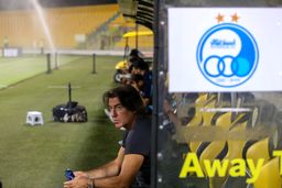 شب فاجعه‌بار مدافعان استقلال و آدان