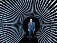 دستور شورش/ارزیابی تحلیلگران اندیشکده شورای آتلانتیک از سند جدید استراتژی امنیت ملی آمریکا 