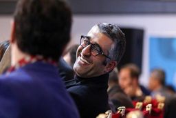 پژمان جمشیدی با قرار وثیقه آزاد شد+فیلم