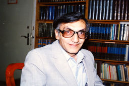 پیام تسلیت رئیس‌جمهور در پی درگذشت استاد کامران فانی
