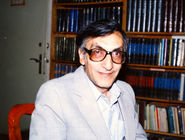 پیام تسلیت رئیس‌جمهور در پی درگذشت استاد کامران فانی
