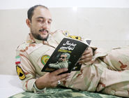 به کجا آمده‌ام؟/درباره عکسی از مرزبانان پاسگاه مرزی «نامانلو» در شهرستان شیروان