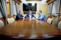 سهراب سعدالدین پژوهشگر مسائل اروپا : ترامپ برنامه اروپا را خراب کرد