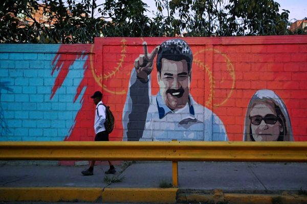 آینده مبهم ونزوئلا