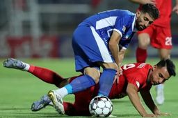 دشت یک امتیازی ساپینتو در غیاب ستارگان