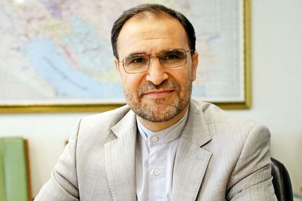 احمد آریایی‏‌نژاد نماینده مجلس و عضو حزب شریان:برکناری دبیری رابطه دولت و مجلس را تقویت می کند