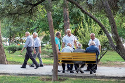 سخاوتمندان ورشکسته/در دهه ۱۴۳۰ و ۱۴۴۰ نسبت منابع به مصارف صندوق تامین اجتماعی  که اکنون بالای ۹۰ درصد است، به نزدیکی ۲۰ درصد خواهد رسید