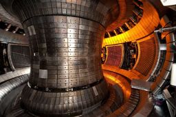 وقتی «اندازه» راکتور، سطح غنی‌سازی را تعیین می‌کند