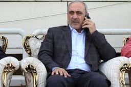 گرشاسبی: فولاد خوزستان با هم‌افزایی و آرامش به روزهای درخشان بازخواهد گشت