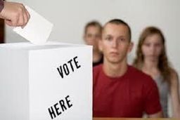  16 ساله‌ها رأی خواهند داد!