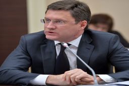 حمایت مسکو از دمشق در حوزه انرژی و حمل‌ونقل