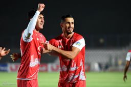 جدایی یک بازیکن دیگر از پرسپولیس قطعی شد 