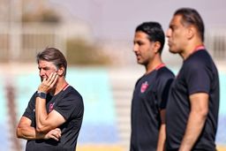 نام جدیدترین جدا شده پرسپولیس مشخص شد