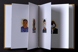 «آدمی» پرسش متجسم ادیم/به‌بهانه رونمایی از کتاب جدید کورش ادیم