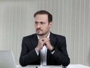 کپی نام یک اندیشکده  توسط وزیر اسبق!