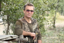 7 ماه حبس برای یک فعال محیط‌زیستی 