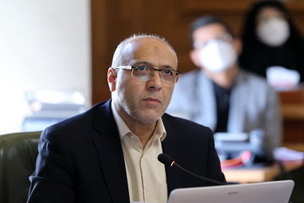 رئیس کمیسیون عمران و حمل و نقل شورای شهر تهران: مترو در 4 سال تنها 1/7 کیلومتر توسعه یافت 