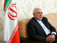 ظریف: فروپاشی ایران به نفع اسراییل و به ضرر آمریکاست 