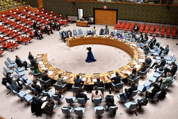 لزوم اجتناب از فصل هفت منشور ملل متحد