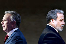 آمریکا از طریق جنگ به هیچ‌‏یک از اهدافش نمی‌‏رسد