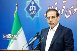 ۱۱۵ محکوم امنیتی مشمول عفو معیاری شدند