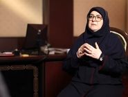 سخنگوی دولت: درگذشت ثمینه باغچه‌بان ضایعه‌ای برای فرهنگ ایران است