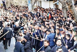 دل‌نگرانی اهالی فرهنگ درباره مسائل قومیتی