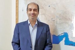 آب سد طالقان به تهران نزدیک شد