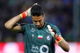 حضور دو استقلالی در جمع برترین‌های آسیا 