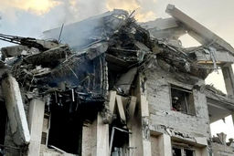 منافع ملی؛ حقوق بین‌الملل یا دیپلماسی؟درباره تشکیل کارگروه پیگیری حقوقی حملات اسرائیل