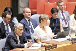 نیاز به راهبرد دیپلماتیک در قبال ایران/برای پیشبرد برنامه صلح غزه، واشنگتن باید به اختلاف با تهران رسیدگی کند