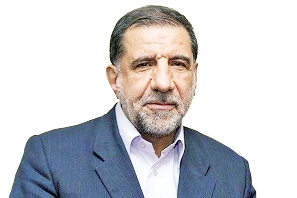 محمد اسماعیل کوثری نماینده مجلس و فرمانده سابق سپاه ثارالله: اگر حماس می‌خواست سلاح را تحویل دهد که 
67 هزار شهید نمی‌داد