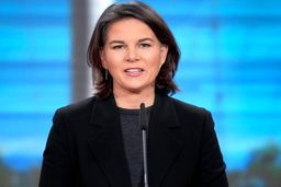 بائربوک: جامعه جهانی نقض‌های اسرائیل را نمی‌پذیرد