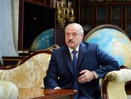 لوکاشنکو: ونزوئلا تبدیل به ویتنام دوم آمریکا می‌شود