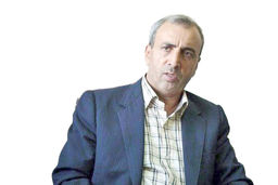 جلال جلالی‏‌زاده استاد دانشگاه و عضو شورای مرکزی جبهه مشارکت:حذف تدریجی انقلابیون مردم را دچار دلشکستگی و سرافکندگی کرد