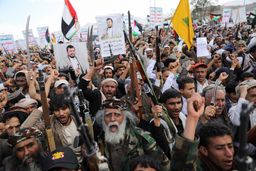 ایران: حملات یمن ارتباطی به ما ندارد/همزمان با فضاسازی جدید نتانیاهو و اظهارات بحث‏برانگیز ترامپ