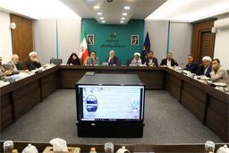 خسروپناه: راه‌اندازی سامانه ثبت گزارش عملکرد دستگاه‌ها ضروری است