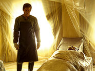 امیر هیولاها/دکستر بعد از دو تلاش غیرموفق دوباره استوار و سرپا بازگشت 