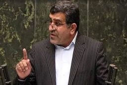 نماینده مجلس: کالابرگ خط قرمز ماست