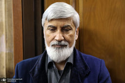 هشدار عضو حزب موتلفه/ ترقی: آرامشی که وجود دارد آرامش زیر خاکستر است