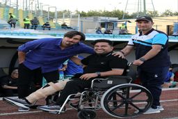 پیکان و چادرملو با تساوی ۷ امتیازی شدند