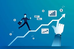 همه چیز درباره سرمایه گذاری در بورس؛ مزایا، معایب و روش ها