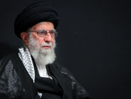 پیام تسلیت رهبر انقلاب به معاون رئیس‌جمهور