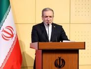 عراقچی: تحویل پایگاه عین الاسد  نشانه‌ای از تقویت ثبات و حاکمیت در عراق است