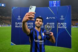 یوفا نام مهدی طارمی را تغییر داد