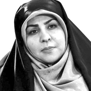 سمیه توحیدلو