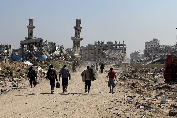 شوک حماس به اصولگرایان