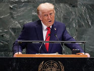 سیاست‌آموزی در حین کار/طرف‌های ترامپ، برای اثرگذاری بر او، الگوی ادراکی متفاوتی پیش رو دارند