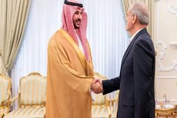 سفیر ایران در عربستان: سفر وزیر دفاع عربستان آغاز جدیدی برای روابط دو جانبه است
